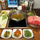 복칼국수 이미지
