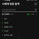 울 경서님 현재 멜론 인기검색 1위♡ 이미지