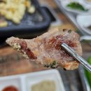 화순맛집 오리한국별관 단체모임 회식추천 오리주물럭 오리탕