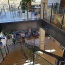 카페산내랑 이미지