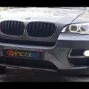 인코브(INCOBB KOREA) BMW X6 E71 필립스(PHILIPS) 36W LED 안개등(FOG LIGHT) 이미지