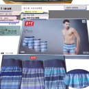XXXL 115를 입는사람의 슬픔입니다..ㅠ.ㅠ 속옷과 양말 한국이 너무 비싸 GAP(40% DC)에서 직구했어요...ㅠ.ㅠ 이미지
