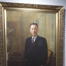 고려대학교 설립자 인촌 김성수 이미지