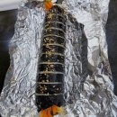 매달떡볶이