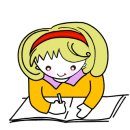 사색공간 이미지