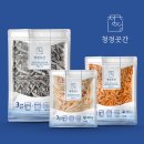 청정건어물 이미지