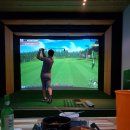 군산스크린골프티업 이미지