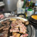소주가 4천원?? 많은사람들이 가는 구래동맛집 구래왕대포~