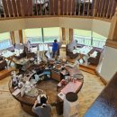 옥정호풍차 이미지