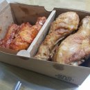 교촌치킨 연향점 이미지