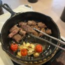 동복한우 | 광주 첨단 고깃집 가성비 한우 암소 동복식당 후기