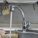 관악구신림동 씽크대수도 보일러감압밸브 배관해빙 이미지