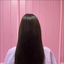 하다붙임머리