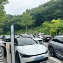 산성2 | 남한산성 계곡 카페 위베이크 2년째 방문후기