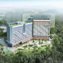 강원대학교 기숙사 이미지