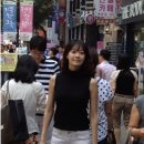 명동거리 이미지
