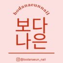 보다네일