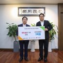 주식회사 미건 네이버블로그