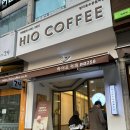 하이오커피장자호수공원역점