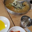 화전가야밀면칼국수 이미지