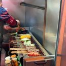 [3박4일 상해여행] 푸동공항에서 난징동루로! 여유롭게 난징동루 즐기기