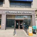 스타벅스대전만년점 이미지