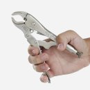 Vise-grip plier / Locking plier 이미지