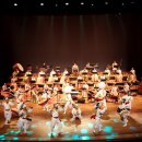 시립국악단 찾아가는 음악회 이미지