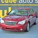 [판매완료] 2008년 Chrysler Sebring 2D Convertible $10,500에 판매합니다 이미지