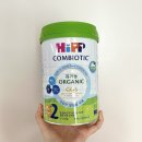 힙분유 2단계 갈아타기 (내가 이마트 힙분유로 바꾼 이유 유기농분유 추천 노발락 비교)