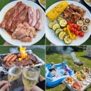 대진중학교 | 강원도 고성 한달살기 화진포 펜션 일주일 숙소 정리