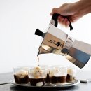 바리스타자격증 이미지