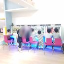 킹콩점프 키즈카페 이미지