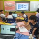 용대초등학교 이미지