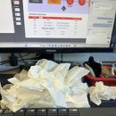 하귀의원 | 독감증세. 미각후각상실 (독감수액은 하귀튼튼의원)