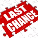 good chance 이미지