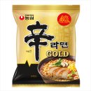 골드 | 신라면 골드 후기 기존 신라면이랑 뭐가 달라 내돈내산 비교