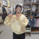 파카인 | 유니클로 4만원대 바람막이 UV 프로텍션 파카 후기 사이즈팁 총정리