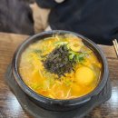 순천전통진순대국 - 광명시 범안로 992 | 인천 현지인 추천 순대해장국 맛집 만수동 신포동진순대국 웨이팅 후기