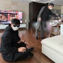 분당-56 | 50일아기 분당홈스냅촬영 | 마베비스냅 찐만족후기 | 분당 돌스냅, 야외촬영까지!