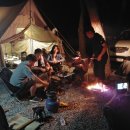 후평숲캠핑장 이미지