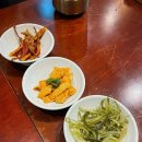 베스트상회 | [부오상회/을지로 점심] 오징어볶음과 육회로 신나게 낮술 땡긴 후기