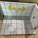 타일기능사 이미지