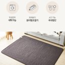 더안 | 가성비 탄소매트ㅣ 더안 EMF 탄소매트 퀸사이즈 내돈내산 솔직후기