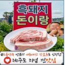 제주돈 연탄집 네이버블로그