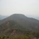 2009 4월 12일 서산 팔봉산 이미지