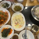 김영희동태찜&코다리냉면 티스토리
