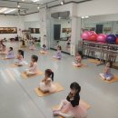 아름발레학원 이미지