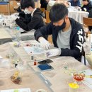 군산고등학교 | [ 출강 후기 ] 군산고등학교 캔들 &amp; 화장품 만들기 체험 클래스 | 이너덴