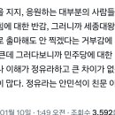 편하게 받아들이는 것인지 그렇게 믿는 것인지 이미지